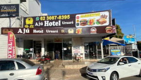 Ajú Hotel Uruará